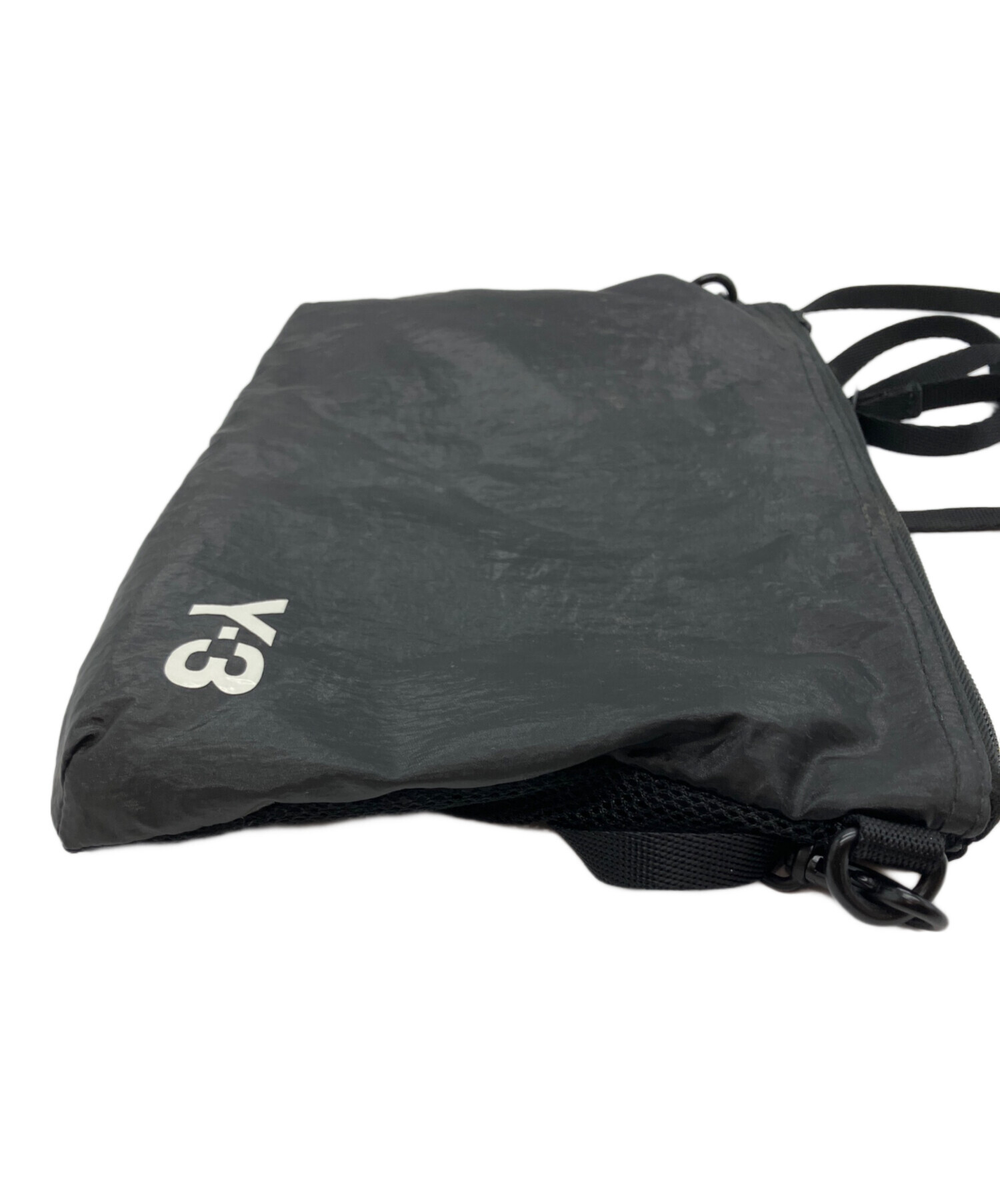 中古・古着通販】Y-3 (ワイスリー) ADIDAS YOHJI YAMAMOTO サコッシュ