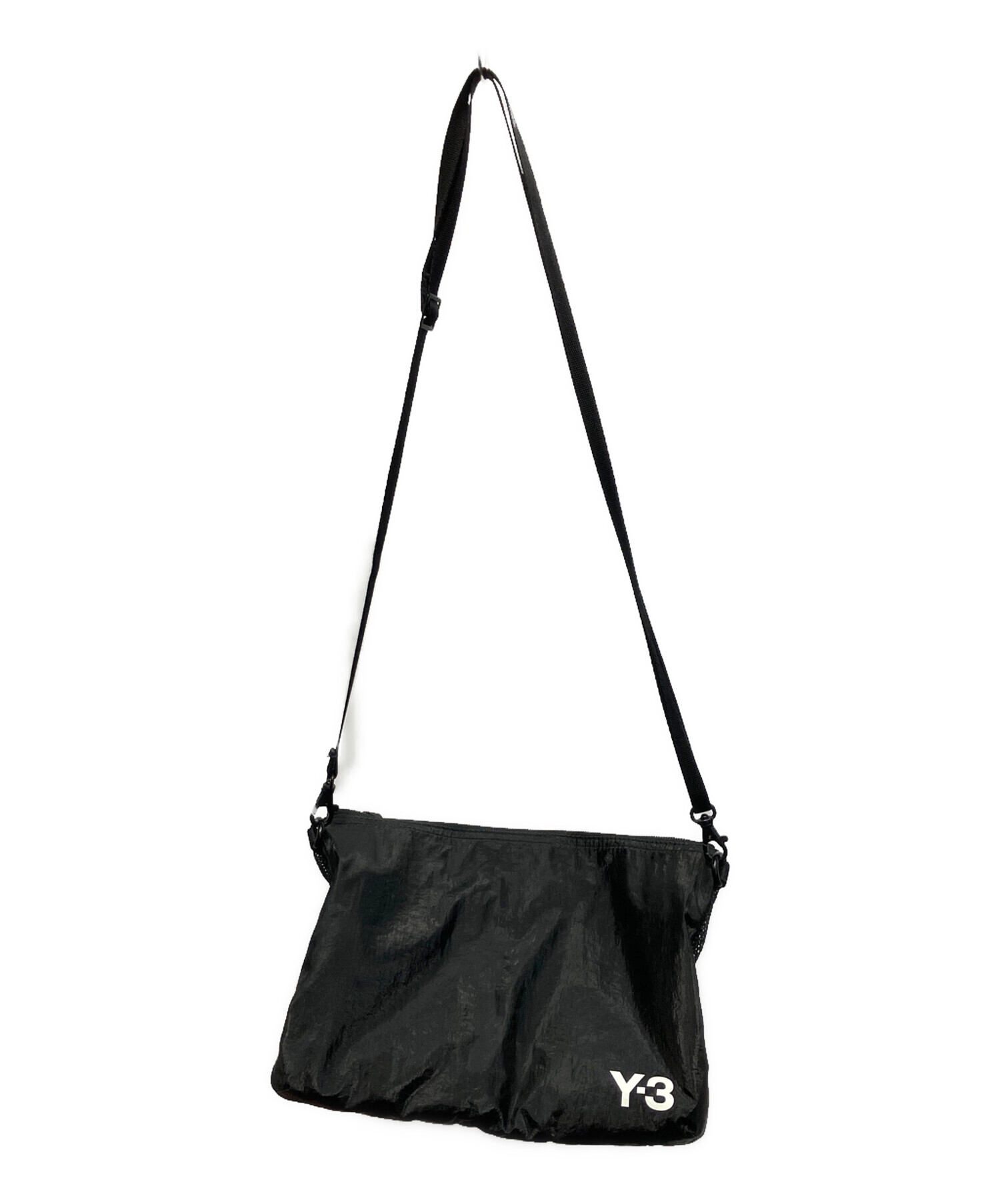 中古・古着通販】Y-3 (ワイスリー) ADIDAS YOHJI YAMAMOTO サコッシュ