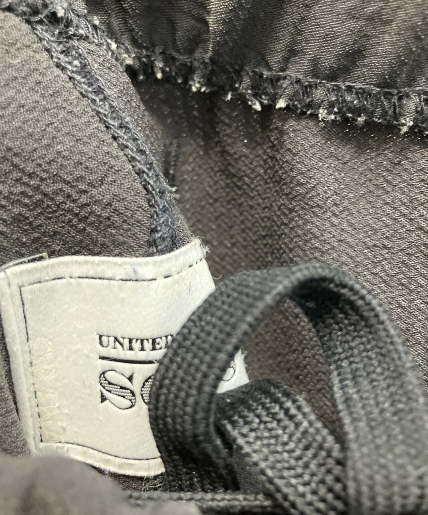 中古・古着通販】UNITED ARROWS & SONS (ユナイテッドアローズ アンド