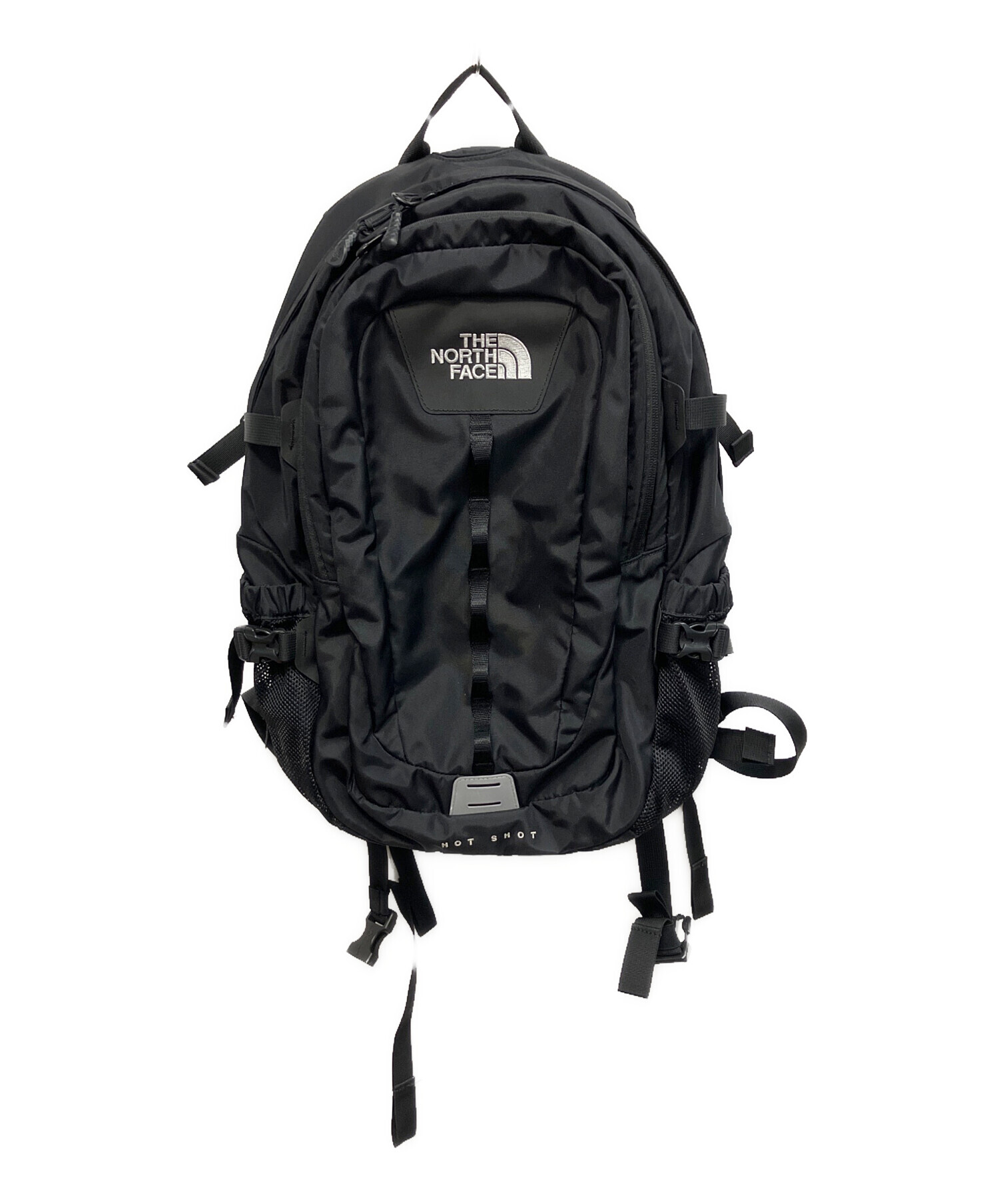 中古・古着通販】THE NORTH FACE (ザ ノース フェイス) HOT SHOT