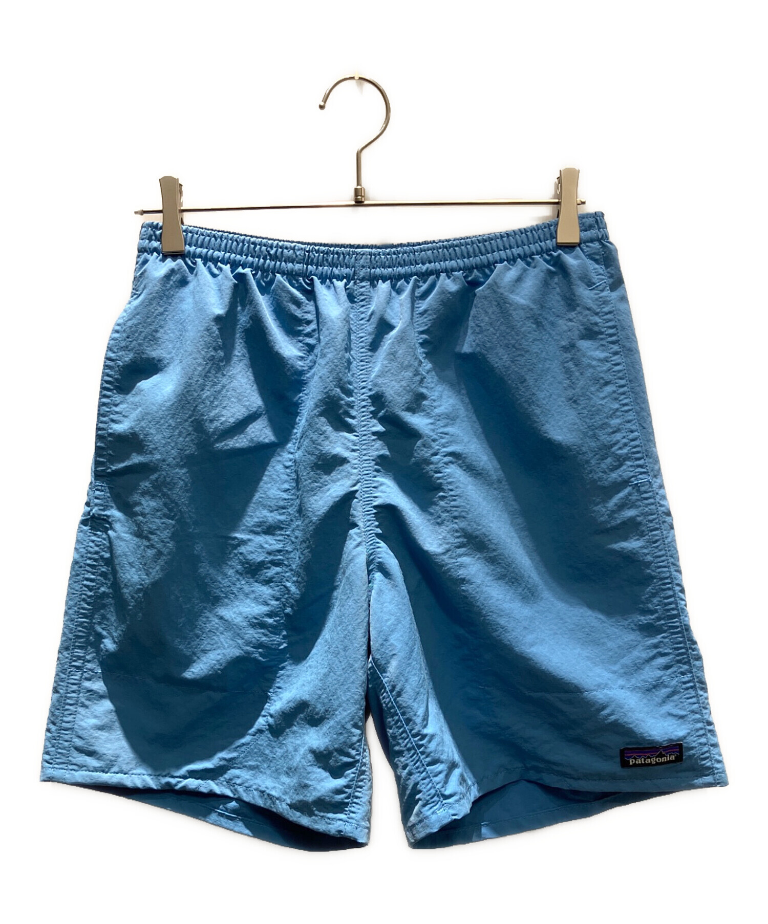中古・古着通販】Patagonia (パタゴニア) バギーズ ハーフパンツ