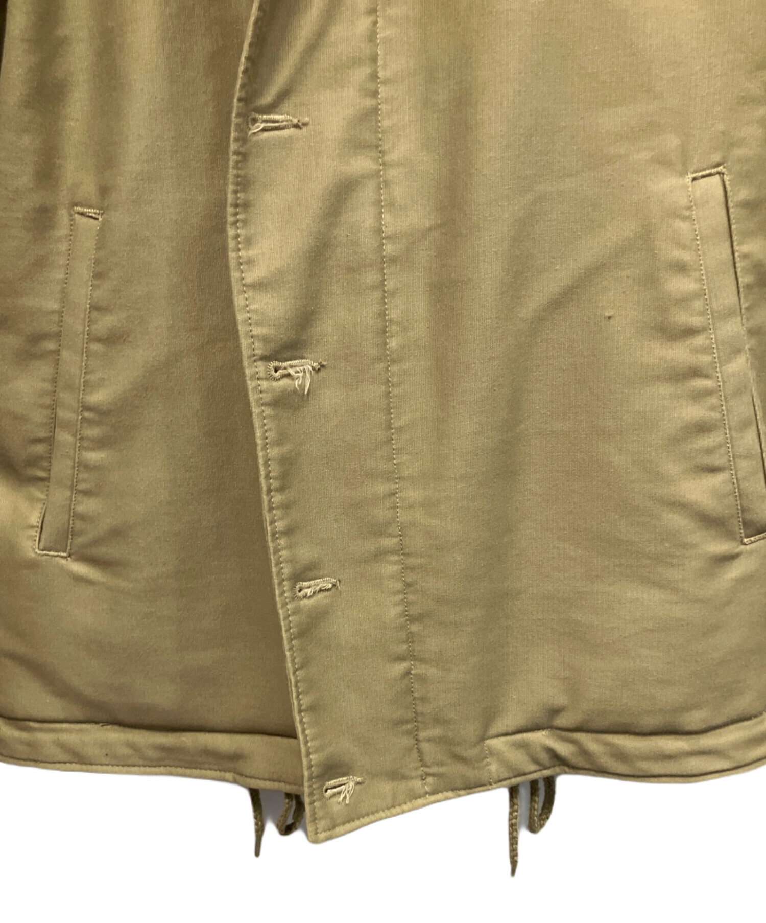 中古・古着通販】NAVY DEPARTMENT (ネイビーデパートメント) YMCLKY N