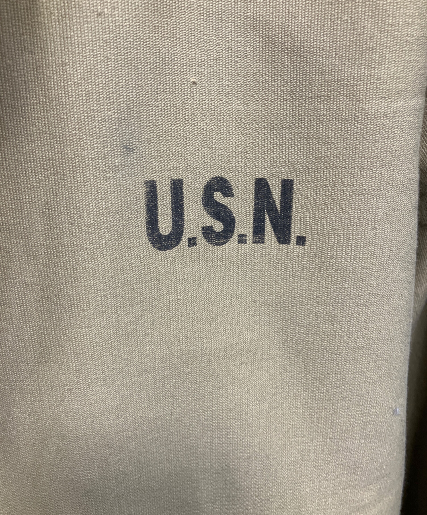 中古・古着通販】NAVY DEPARTMENT (ネイビーデパートメント) YMCLKY N 