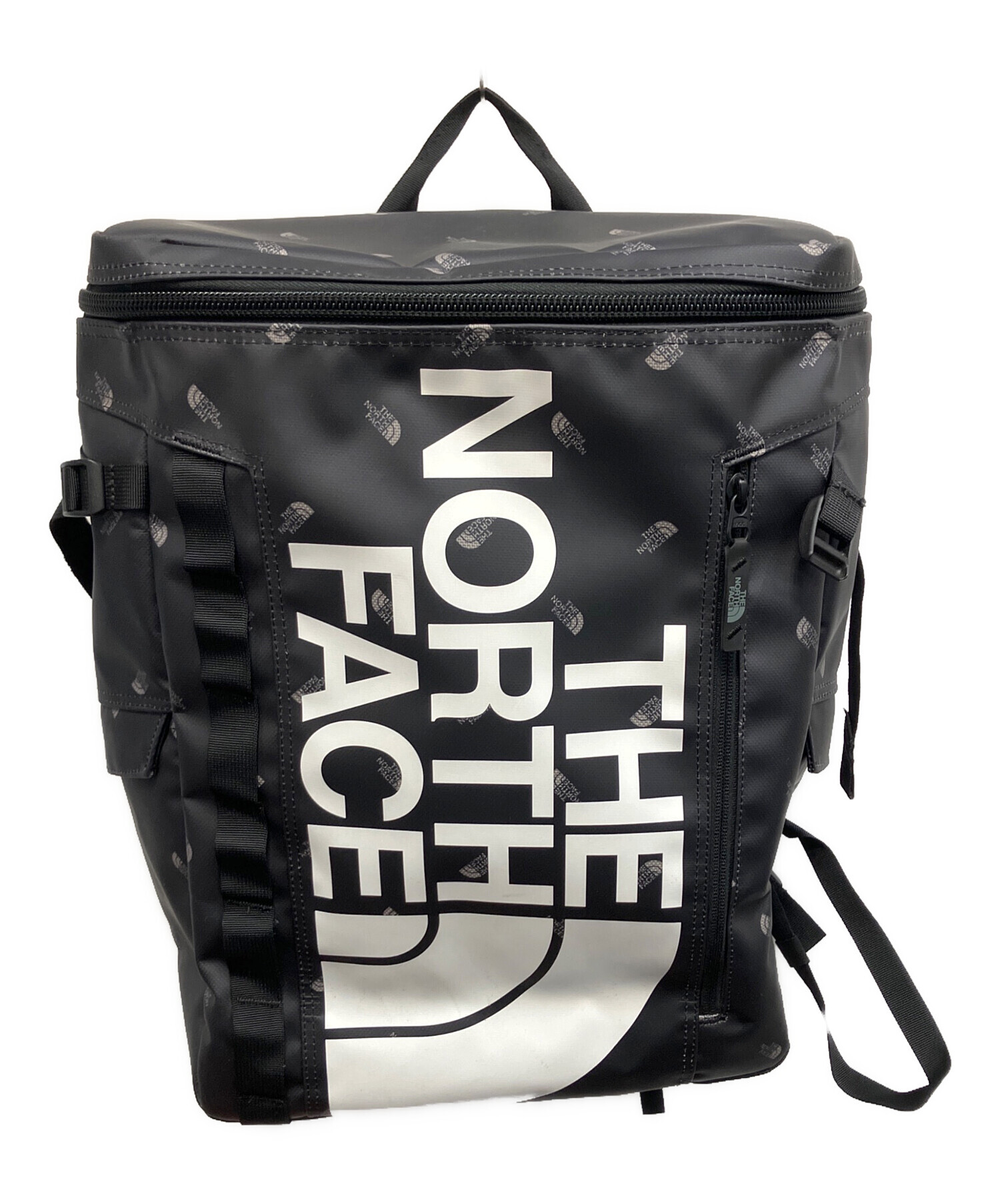 ノースフェイス THE NORTH FACE BCヒューズボックス（キッズ）中古 