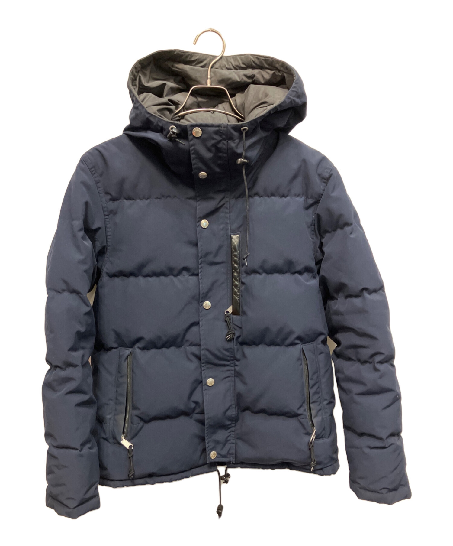 LASKA ダウンジャケット L】JOURNAL STANDARD LASKA ダウンジャケット 黒