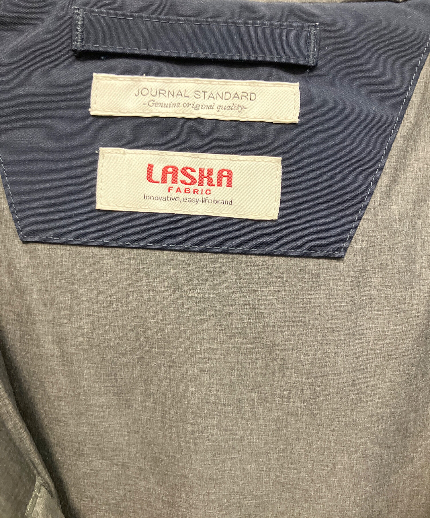 中古・古着通販】JOURNAL STANDARD (ジャーナルスタンダード) LASKA 