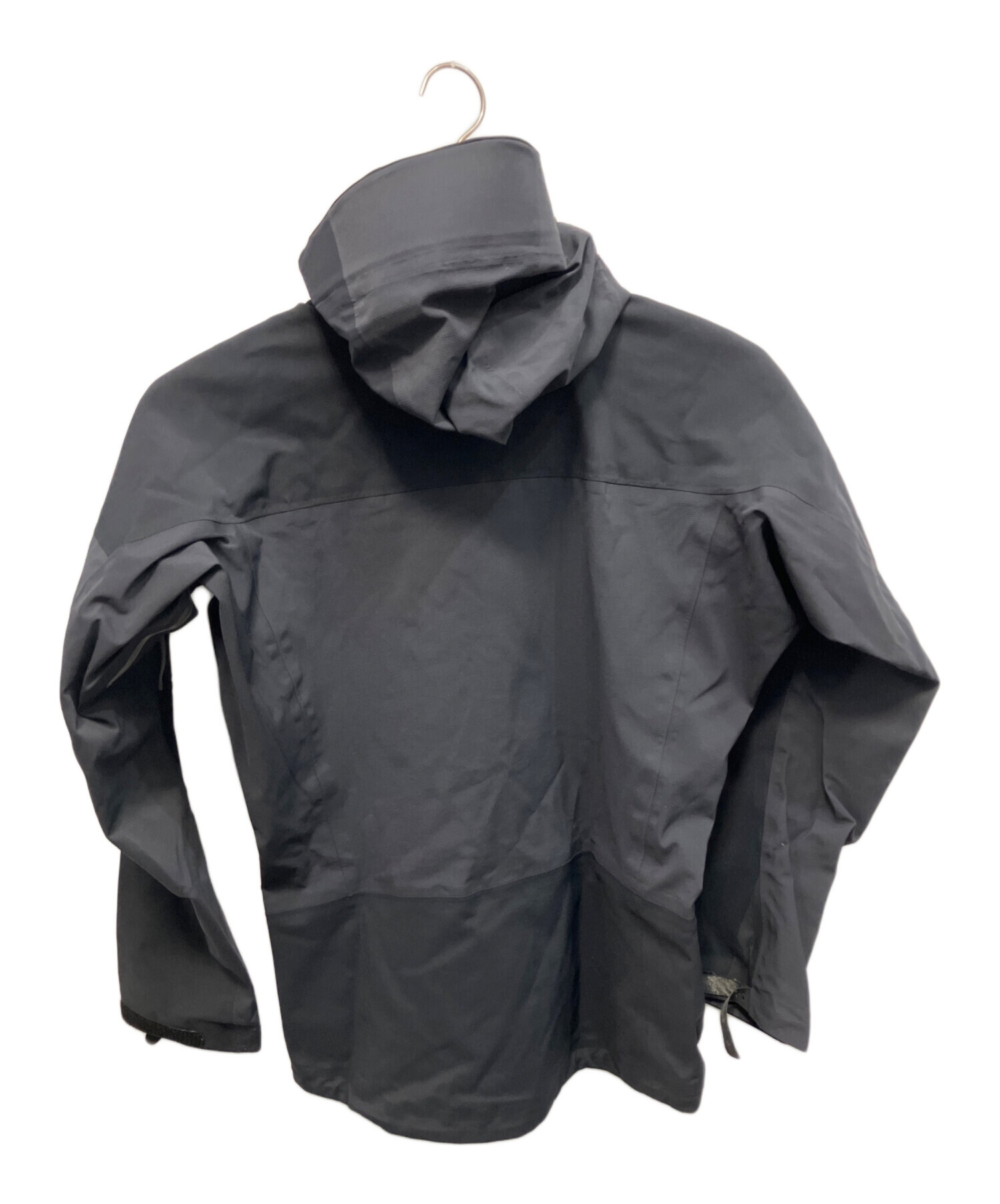 中古・古着通販】HAGLOFS (ホグロフス) ゴアテックス マウンテン 中古・古着通販】HAGLOFS (ホグロフス) ゴアテックス マウンテン
