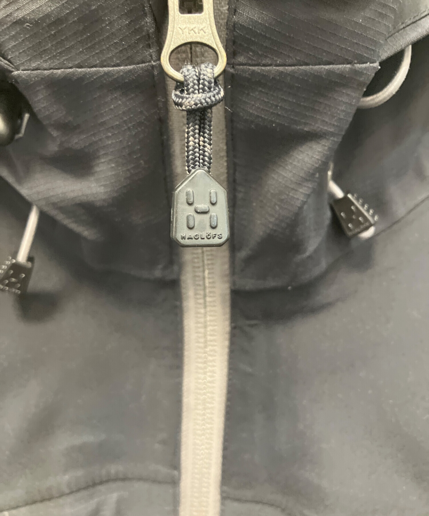 中古・古着通販】HAGLOFS (ホグロフス) ゴアテックス マウンテン
