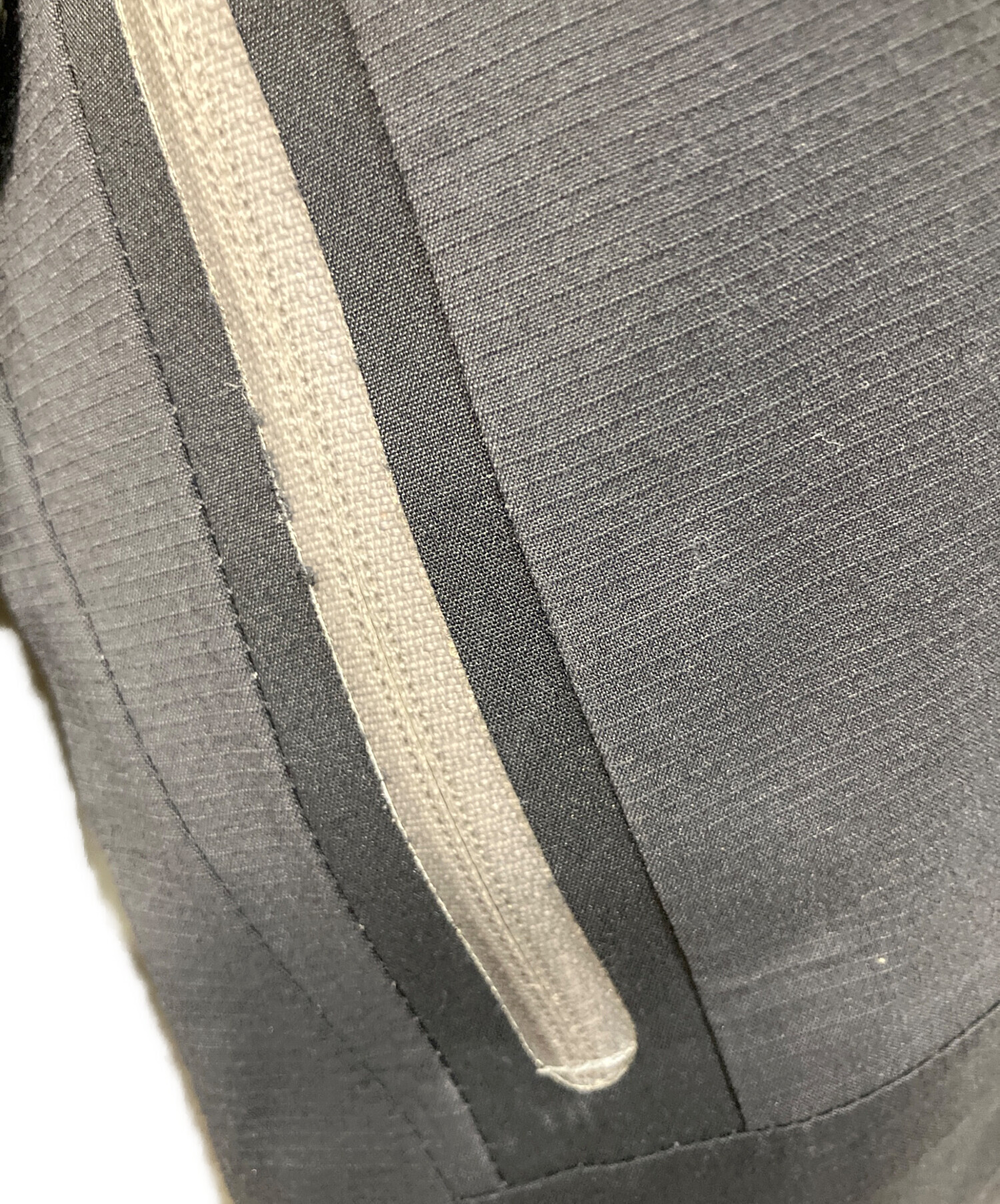 中古・古着通販】HAGLOFS (ホグロフス) ゴアテックス マウンテン