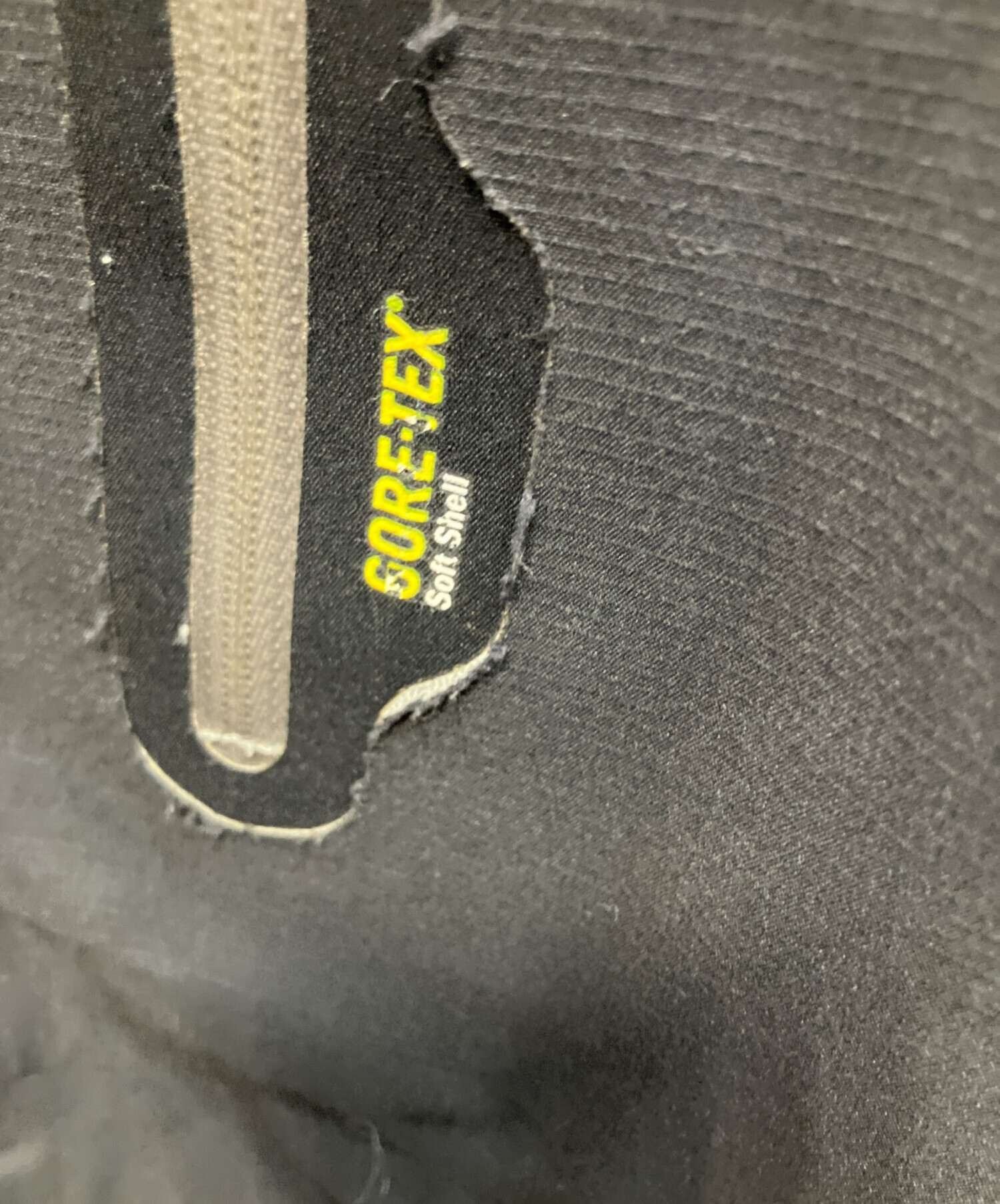 中古・古着通販】HAGLOFS (ホグロフス) ゴアテックス マウンテン