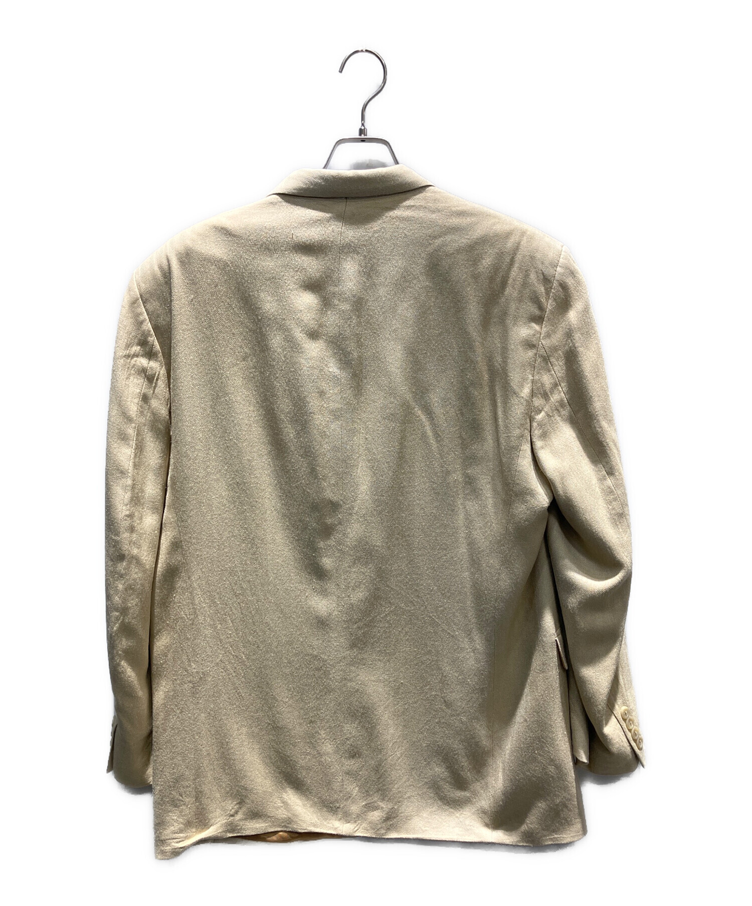 中古・古着通販】RALPH LAUREN (ラルフローレン) 90sテーラード