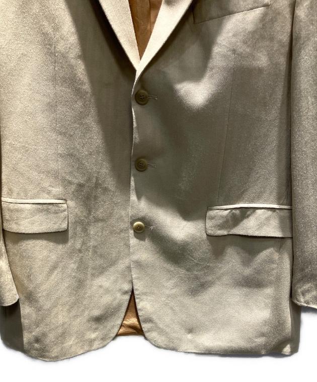 中古・古着通販】RALPH LAUREN (ラルフローレン) 90sテーラード