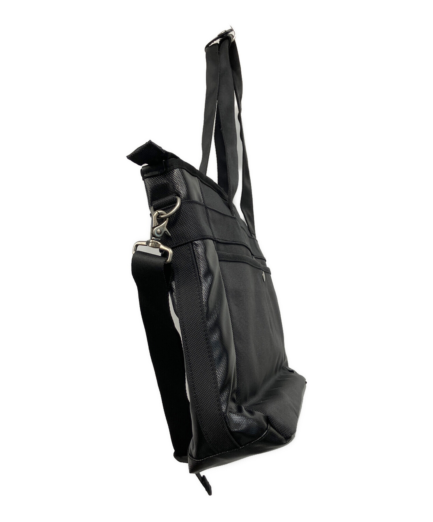 【美品大容量】☆MOUNTAINSMITH MESSENGER II ブラック黒 MOUNTAINSMITH MESSENGER II ブラック MOUNTAINSMITH MESSENGER II