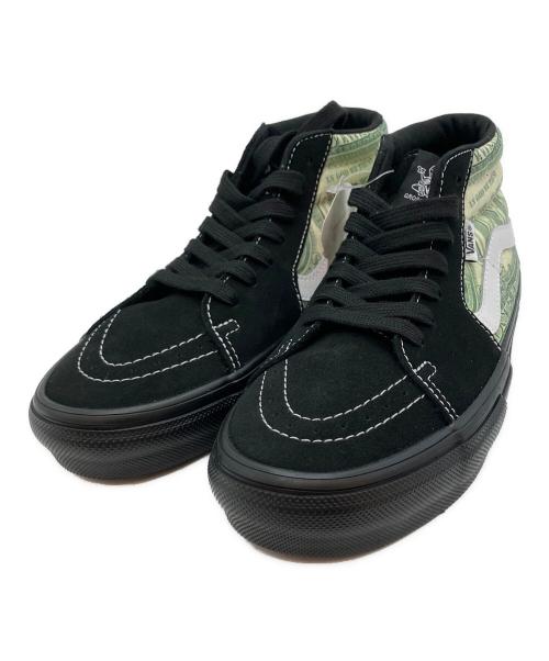 中古・古着通販】VANS (バンズ) SUPREME (シュプリーム) ダラー