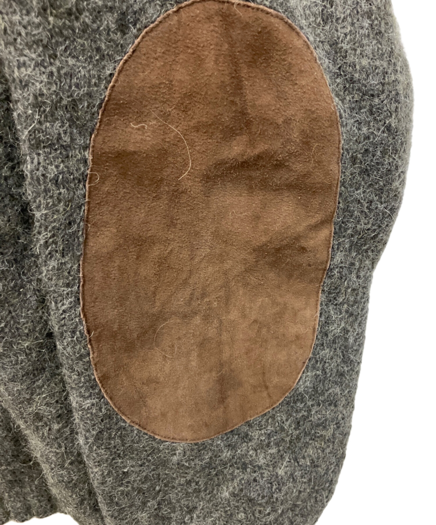 中古・古着通販】POLO RALPH LAUREN (ポロ・ラルフローレン) Vネック