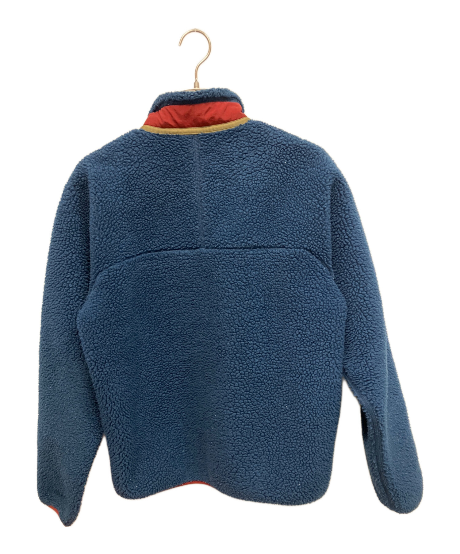 中古・古着通販】Patagonia (パタゴニア) クラシックレトロXジャケット