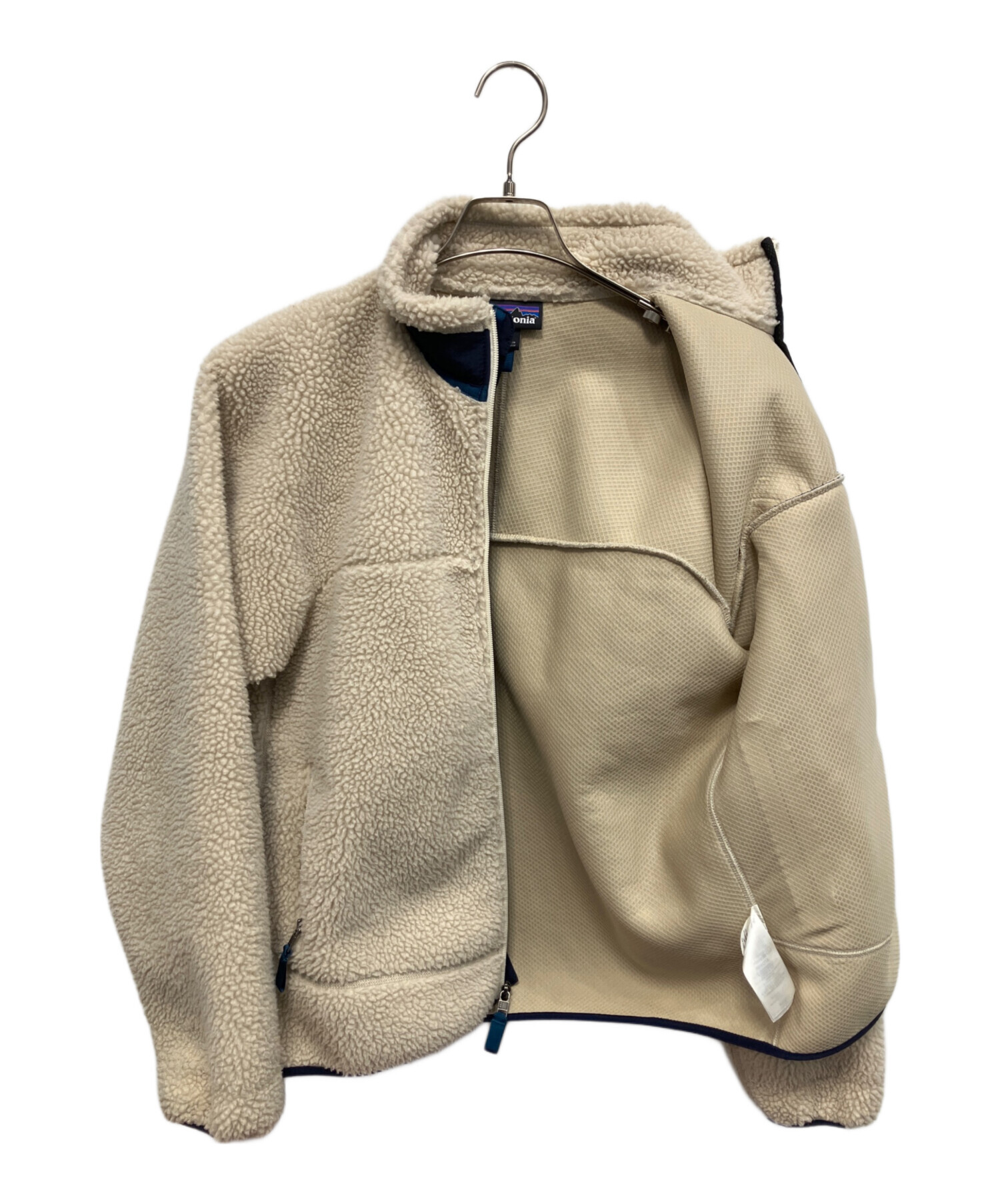 中古・古着通販】Patagonia (パタゴニア) クラシックレトロXジャケット