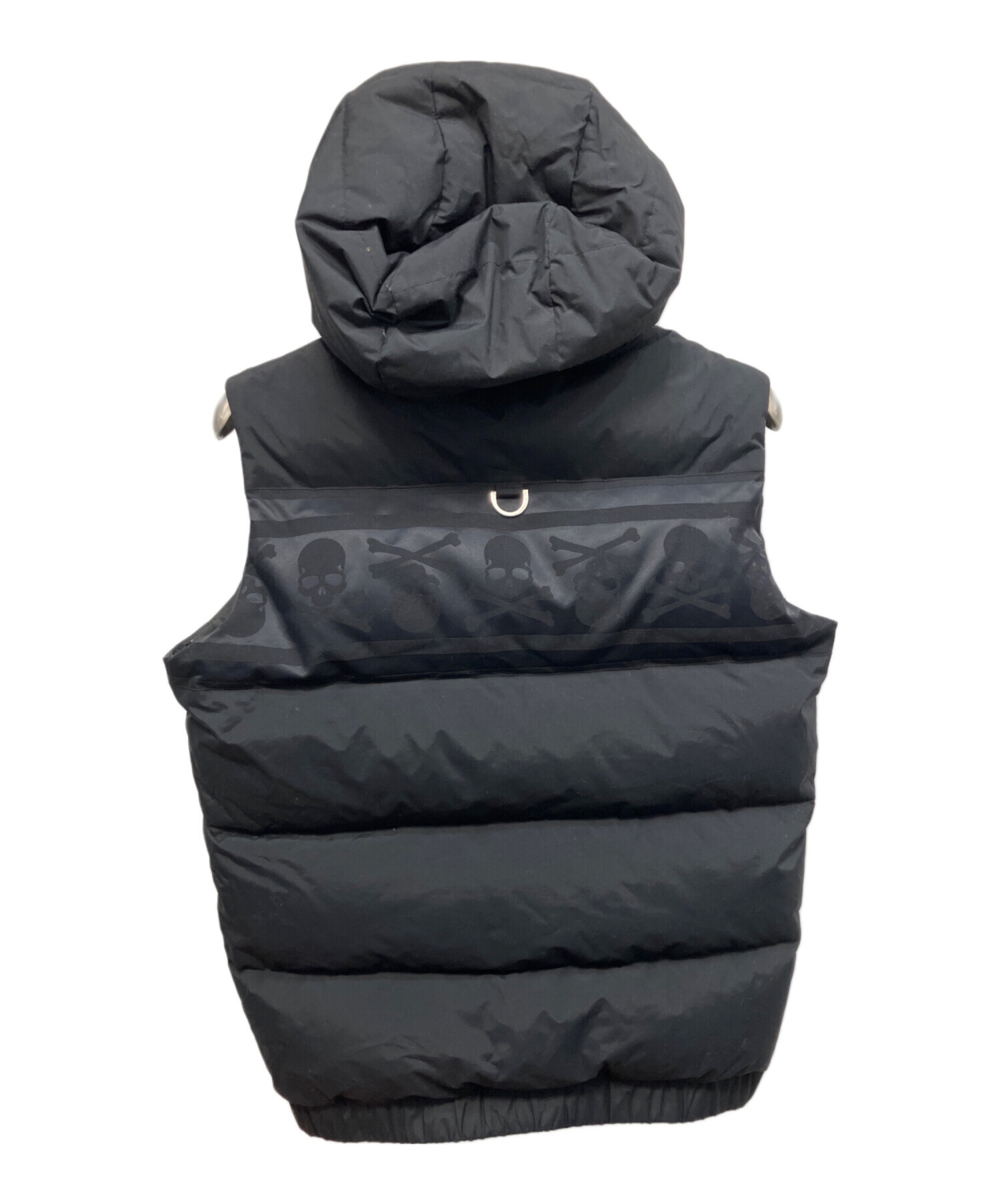 FCRB×NIKE　エフシーレアルブリストル　ナイキ　ダウンベスト　リバーシブル 中古・古着通販】F.C.R.B. (エフシーレアルブリストル) NIKE (ナイキ