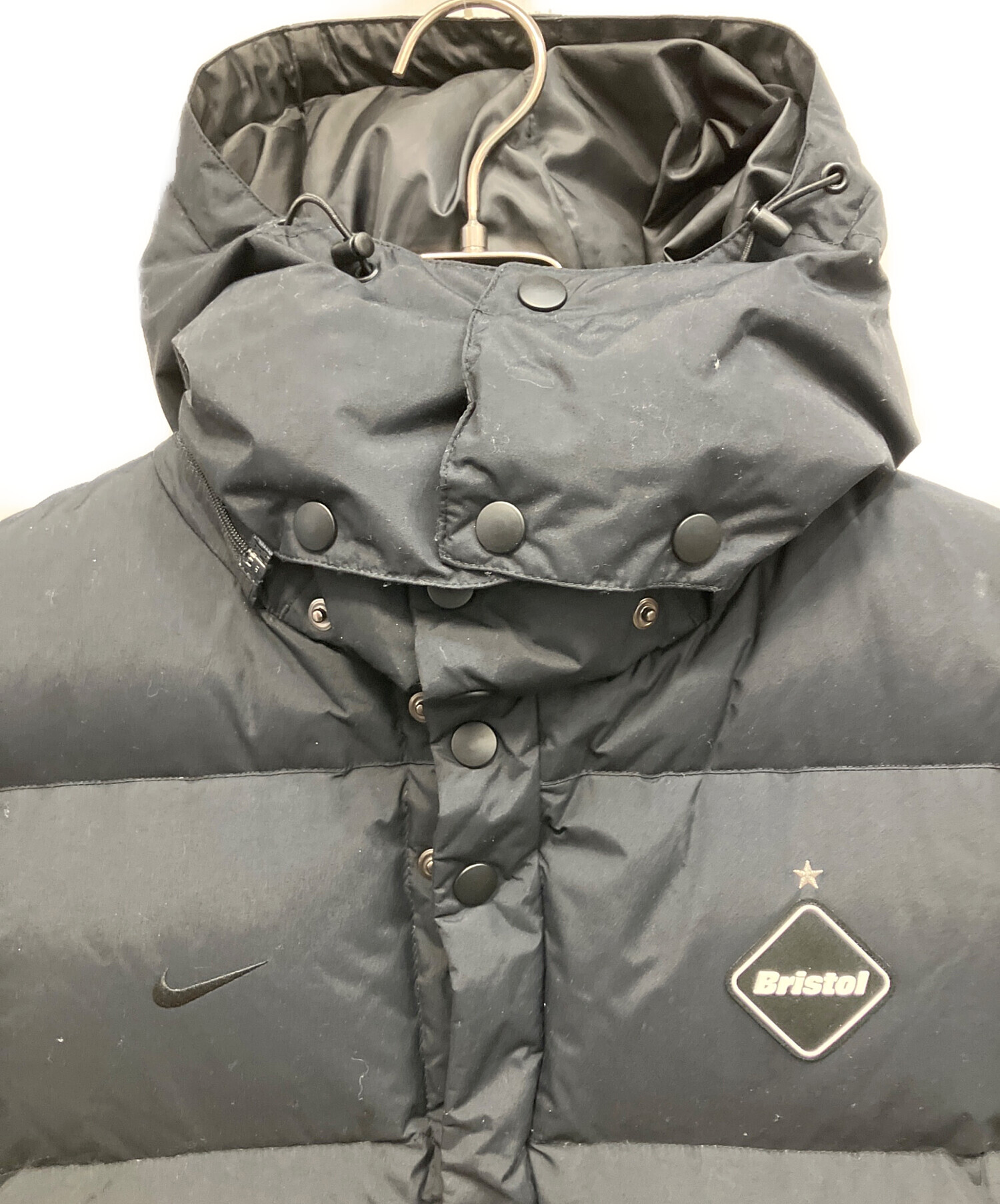 中古・古着通販】F.C.R.B. (エフシーレアルブリストル) NIKE (ナイキ