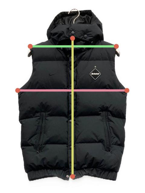 中古・古着通販】F.C.R.B. (エフシーレアルブリストル) NIKE (ナイキ