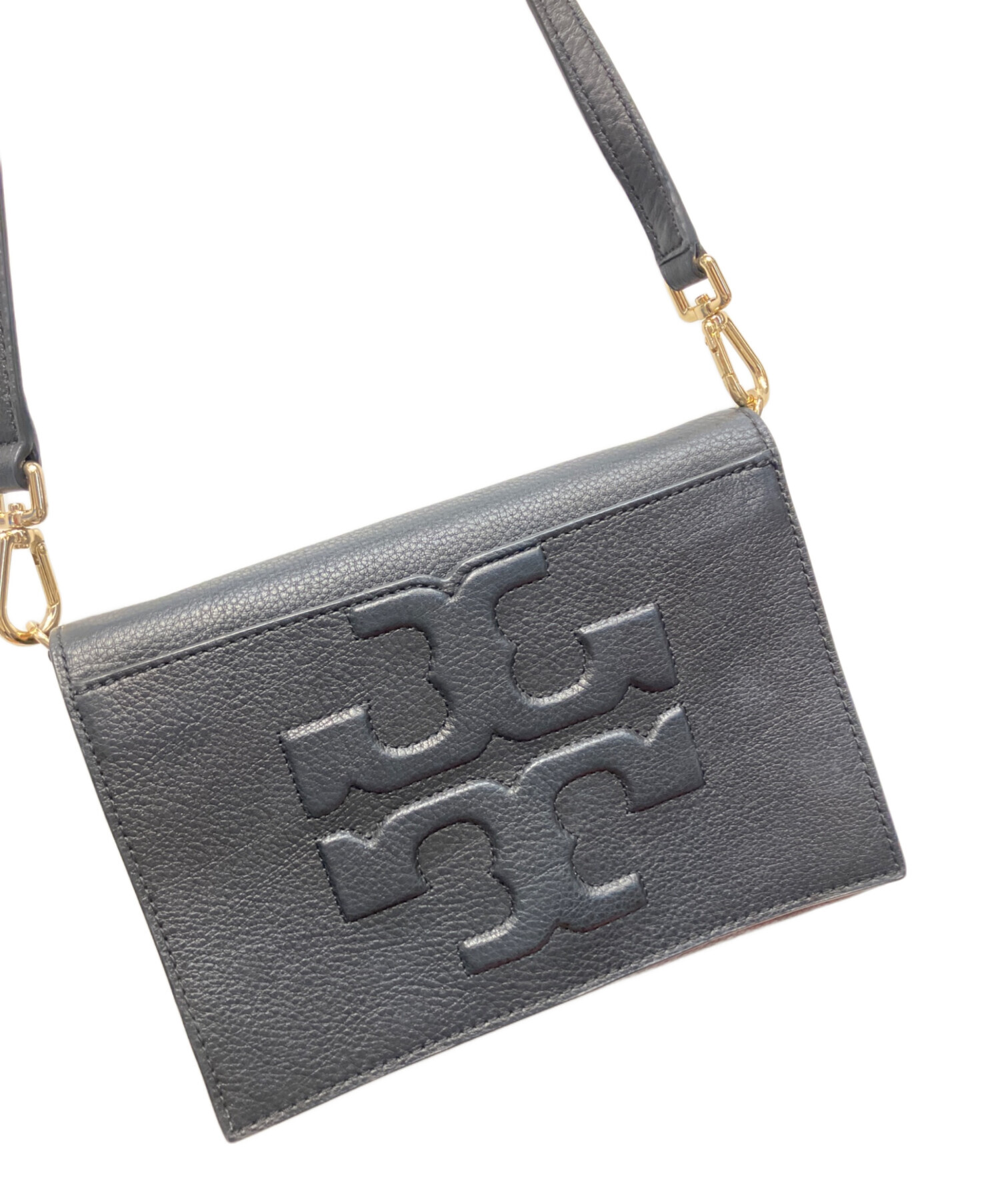 中古・古着通販】TORY BURCH (トリーバーチ) ショルダーバッグ