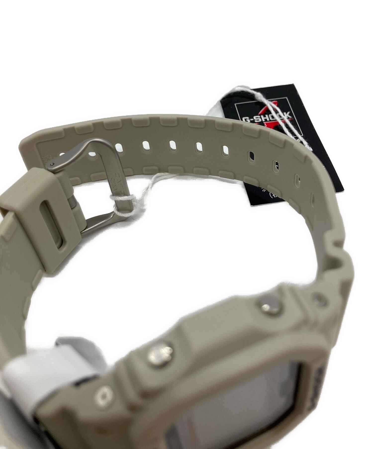 中古・古着通販】CASIO (カシオ) G-SHOCK 電波ソーラー デジタル