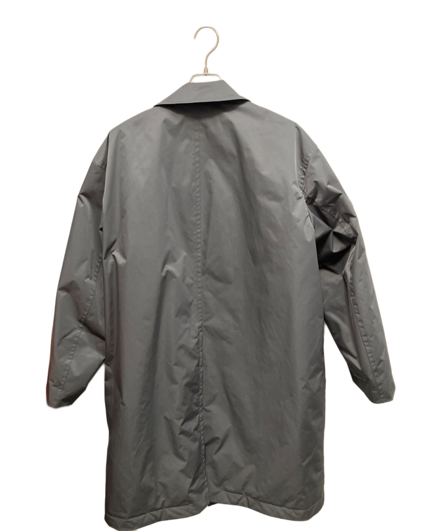 中古・古着通販】UNIQLO+J (ユニクロ プラスジェイ) パテッドオーバー