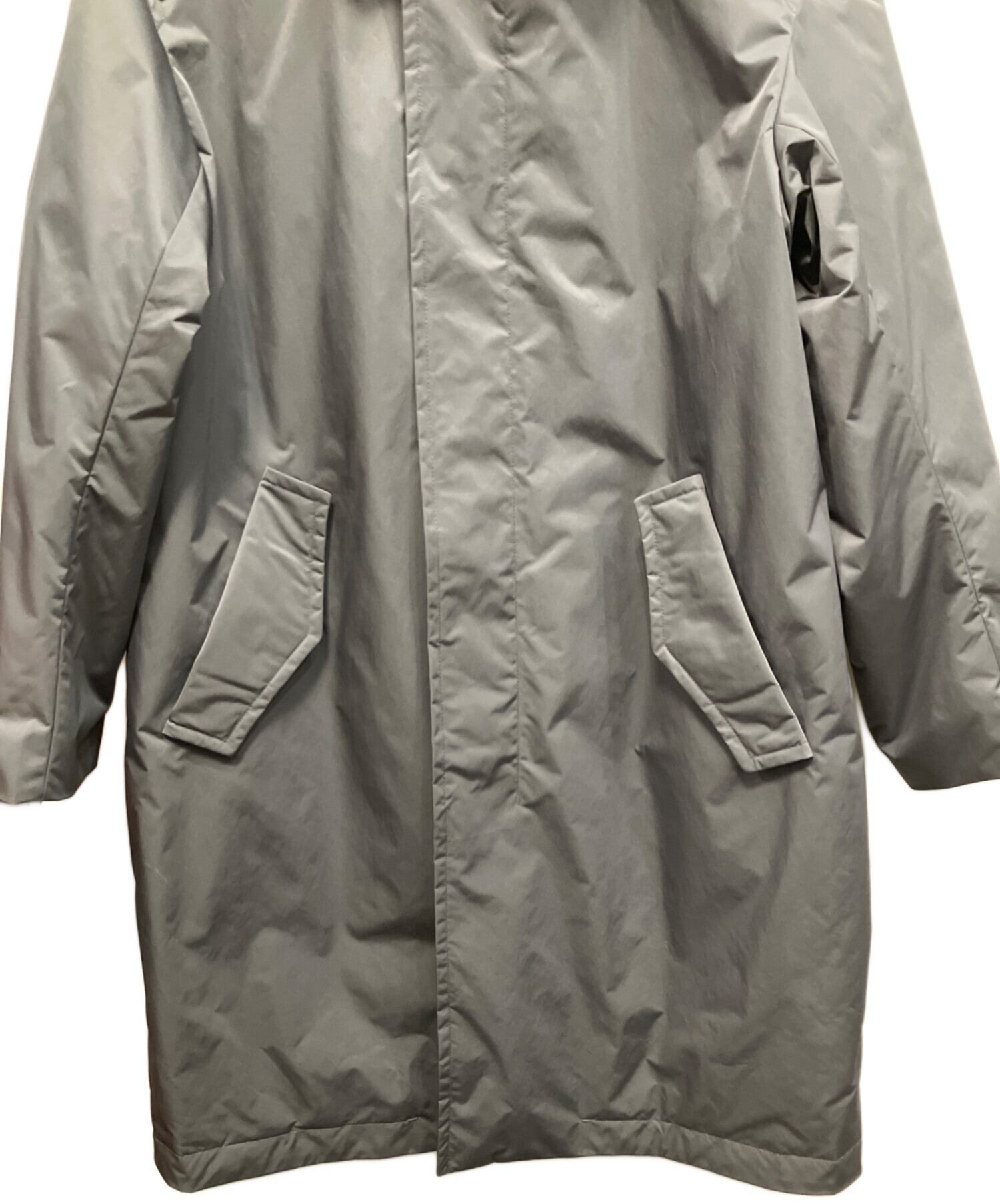 中古・古着通販】UNIQLO+J (ユニクロ プラスジェイ) JIL SANDER (ジル