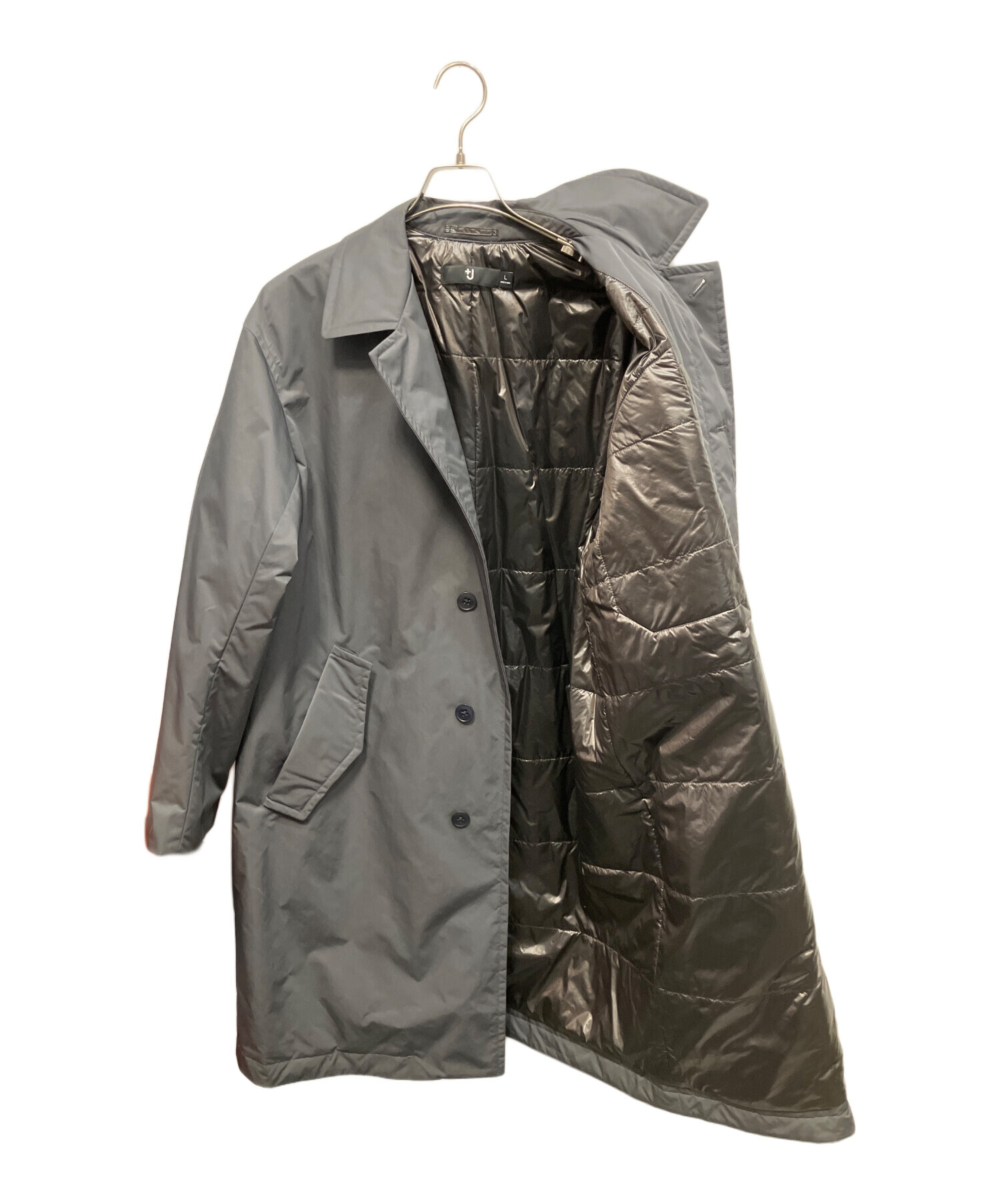 中古・古着通販】UNIQLO+J (ユニクロ プラスジェイ) JIL SANDER (ジル