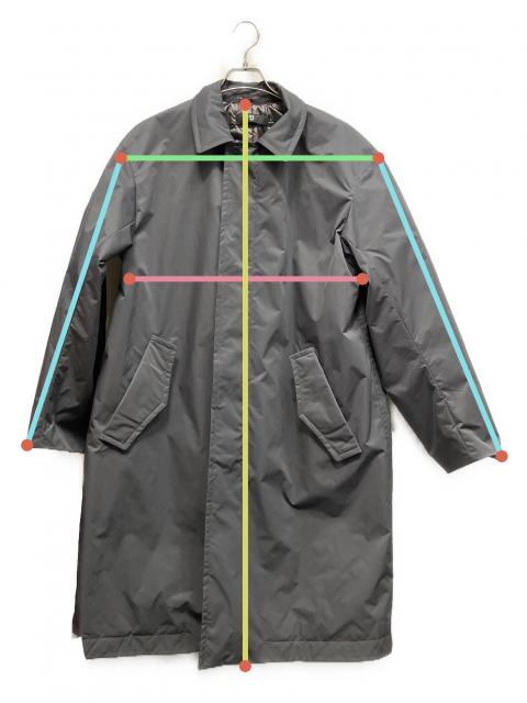 中古・古着通販】UNIQLO+J (ユニクロ プラスジェイ) JIL SANDER (ジル