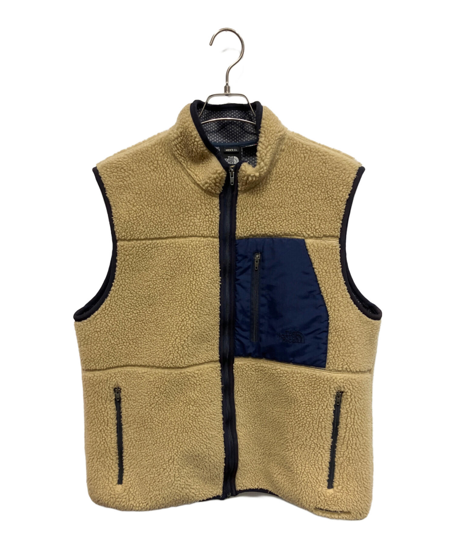 中古・古着通販】THE NORTH FACE (ザ ノース フェイス) ゴアウィンド 中古・古着通販】THE NORTH FACE (ザ ノース フェイス) ゴアウィンド