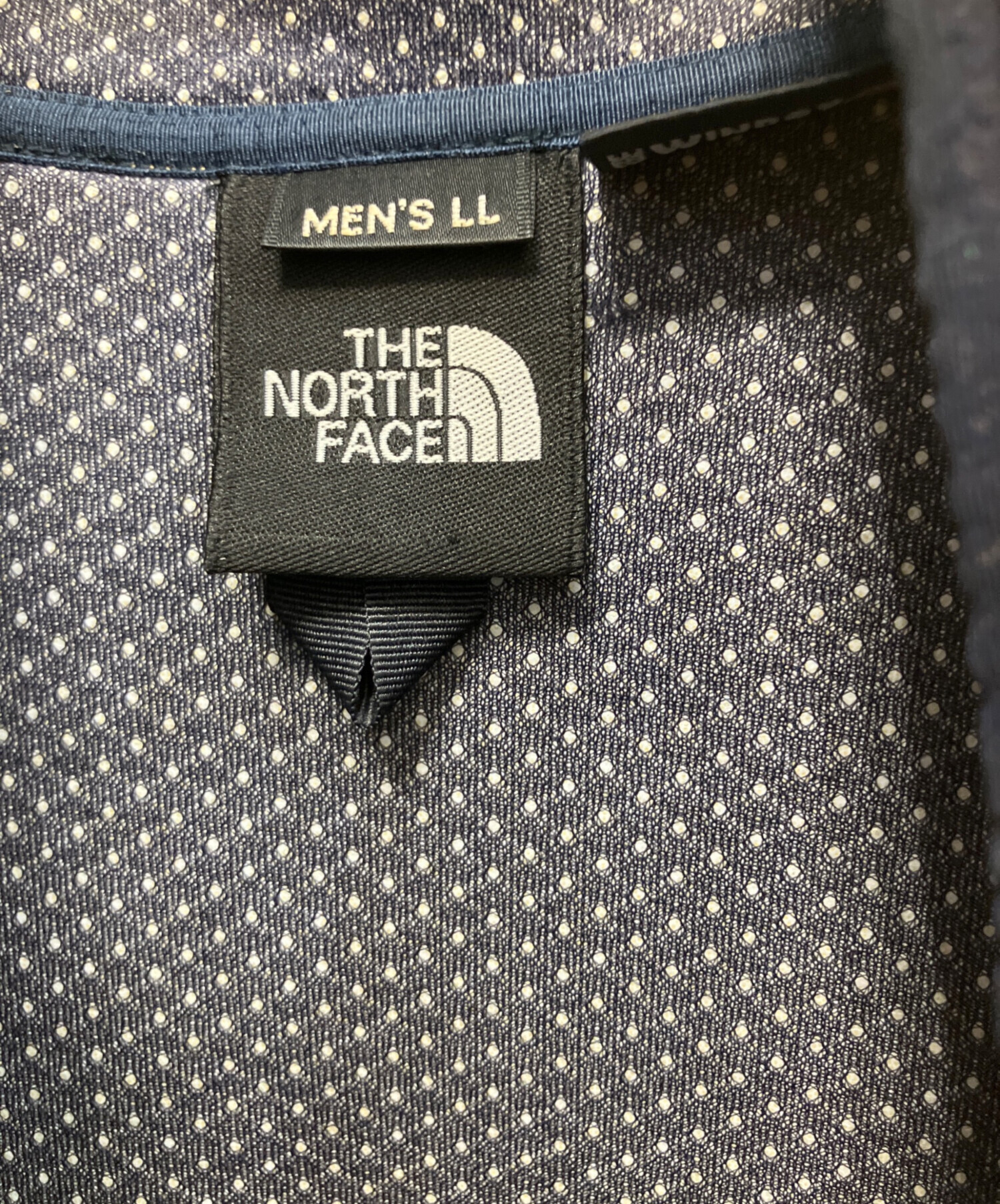中古・古着通販】THE NORTH FACE (ザ ノース フェイス) ゴアウィンド 
