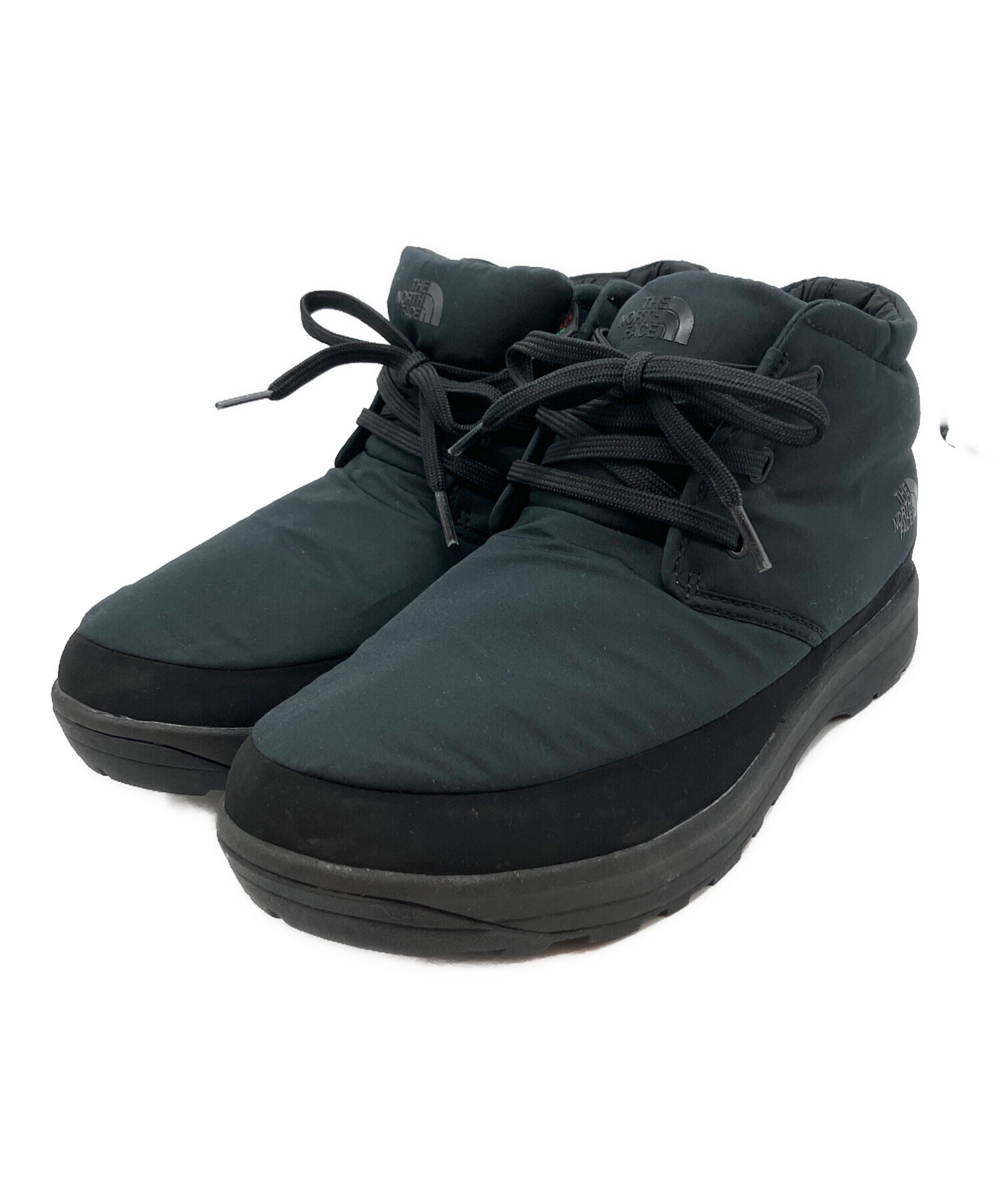 中古・古着通販】THE NORTH FACE (ザ ノース フェイス) ハンプバック 