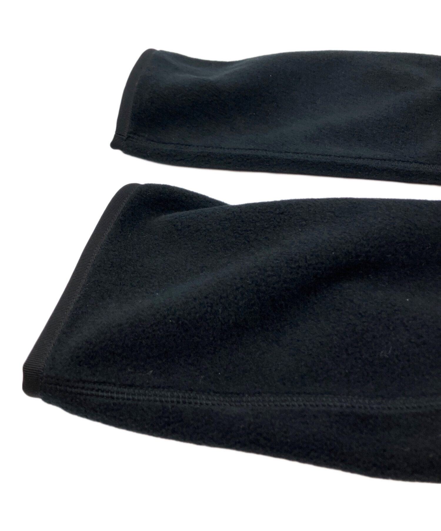 中古・古着通販】DANTON (ダントン) ノーカラー フリースジャケット