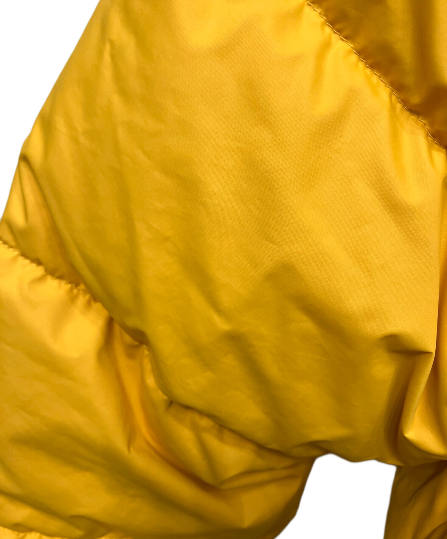 中古・古着通販】FIRST DOWN (ファーストダウン) リバーシブルダウン