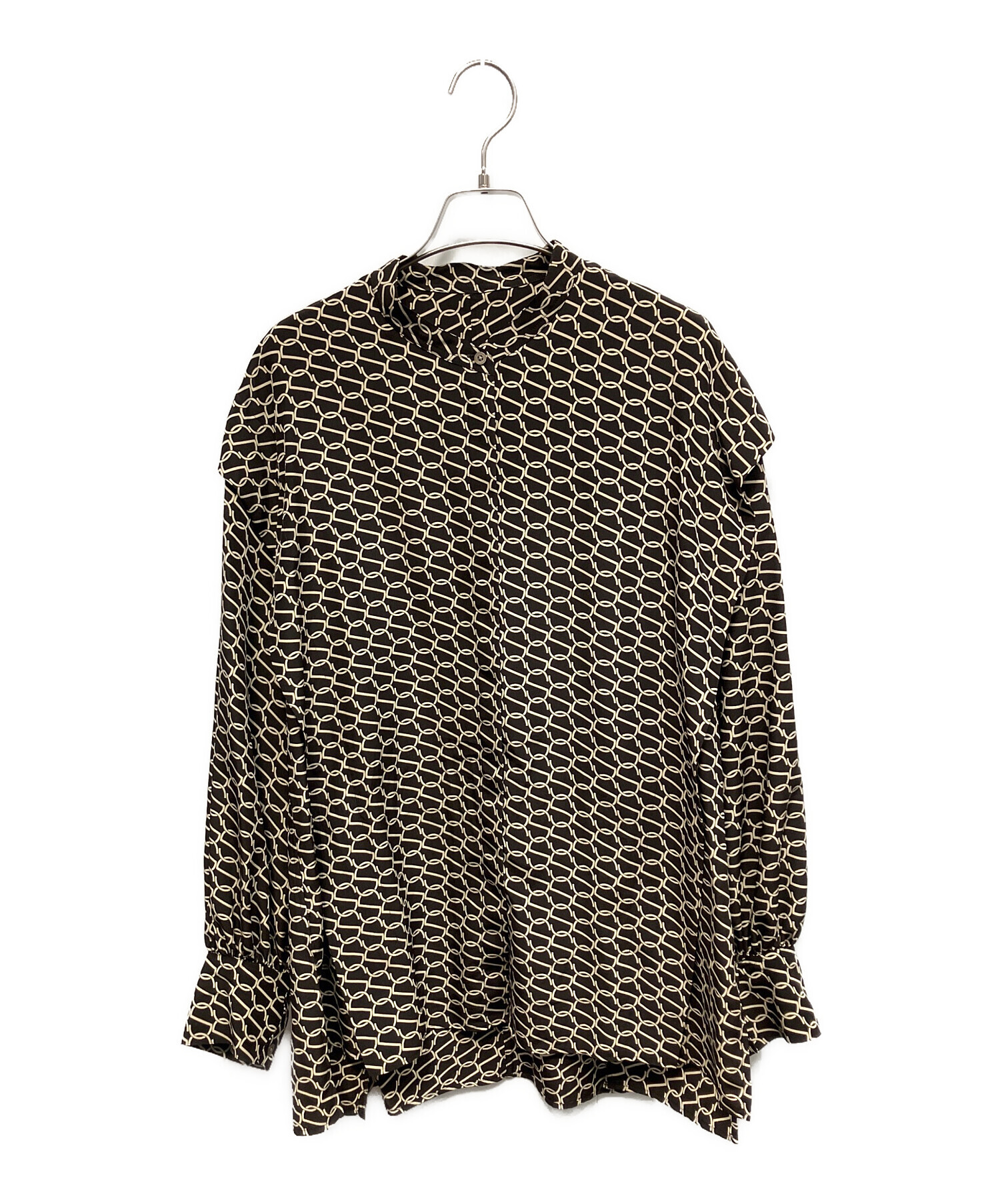 中古・古着通販】Spick and Span (スピックアンドスパン) モノグラム