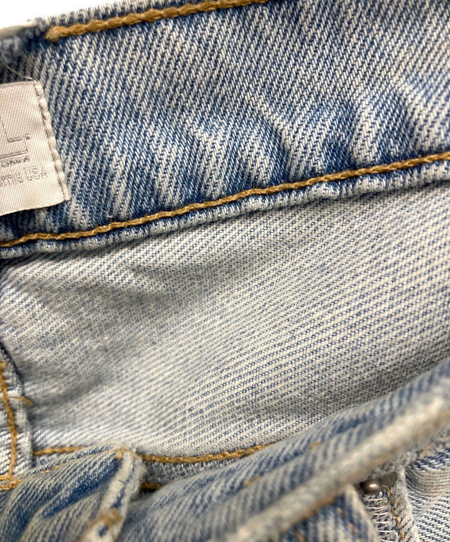 中古・古着通販】LEVI