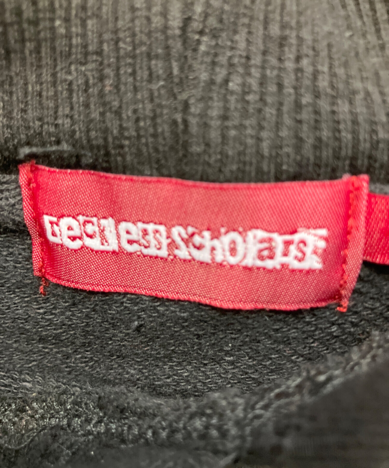 中古・古着通販】reckless scholars (レックレス スクラーズ 