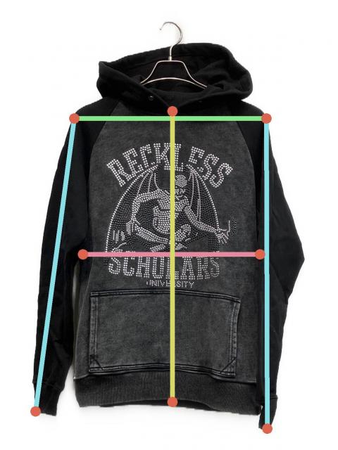 中古・古着通販】reckless scholars (レックレス スクラーズ