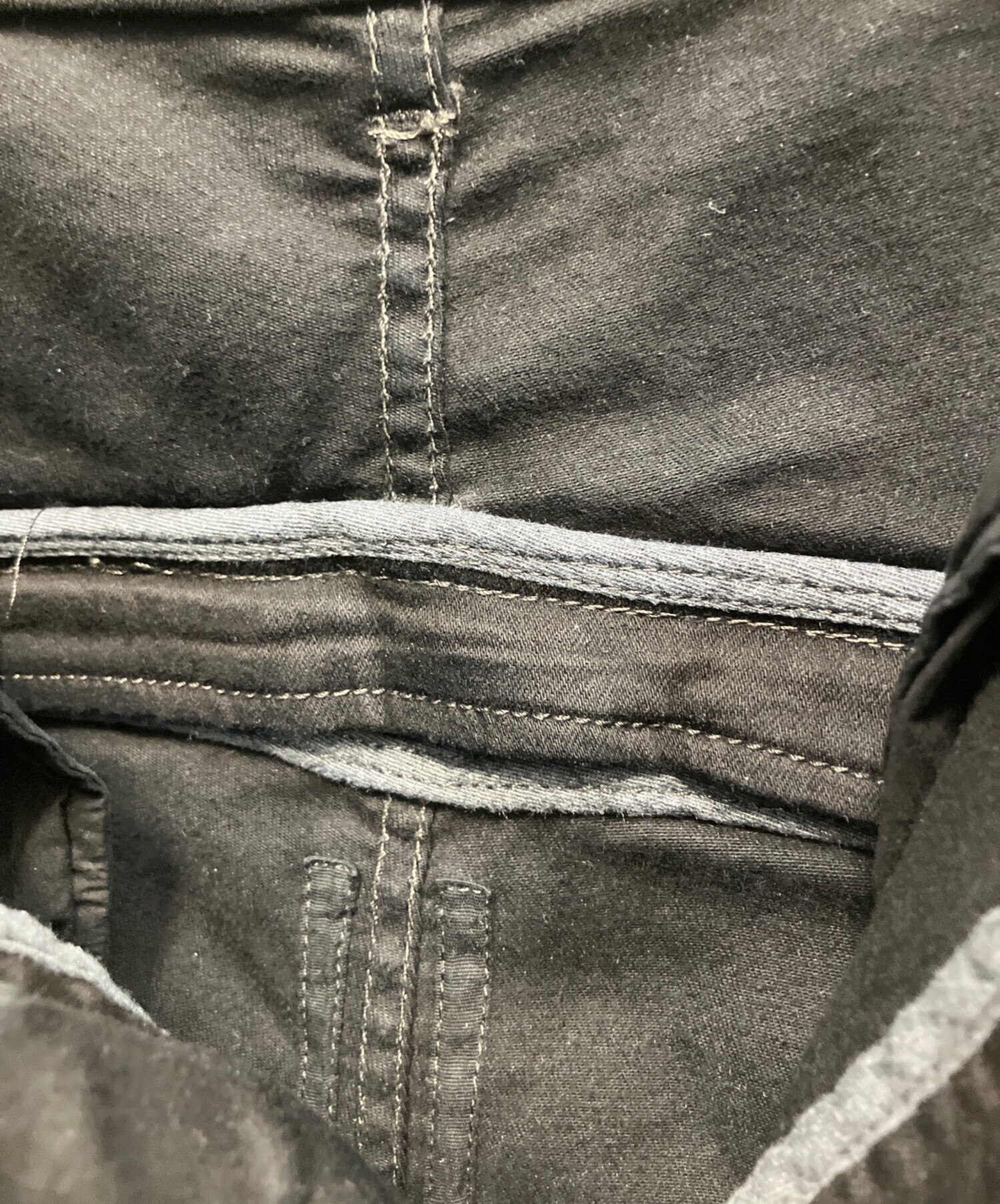 中古・古着通販】RICK OWENS (リックオウエンス) DRKSHDW (ダーク 