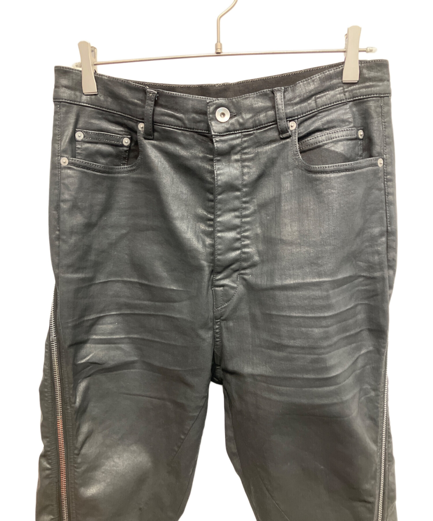 中古・古着通販】RICK OWENS (リックオウエンス) DRKSHDW (ダーク