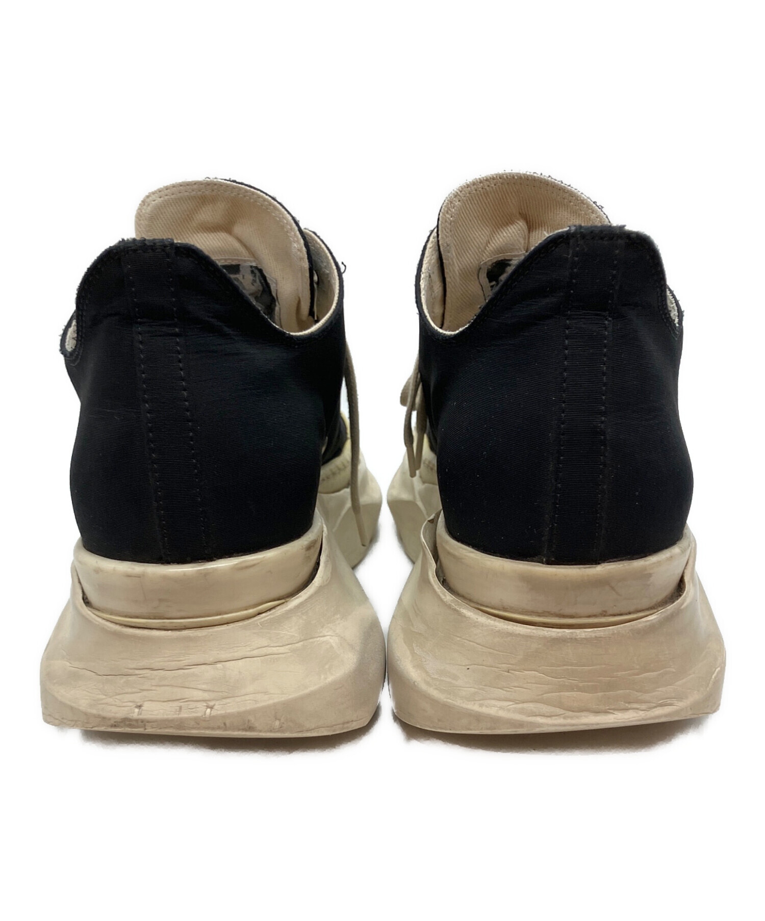 中古・古着通販】DRKSHDW (ダークシャドウ) ABSTRACT LOW SNEAK