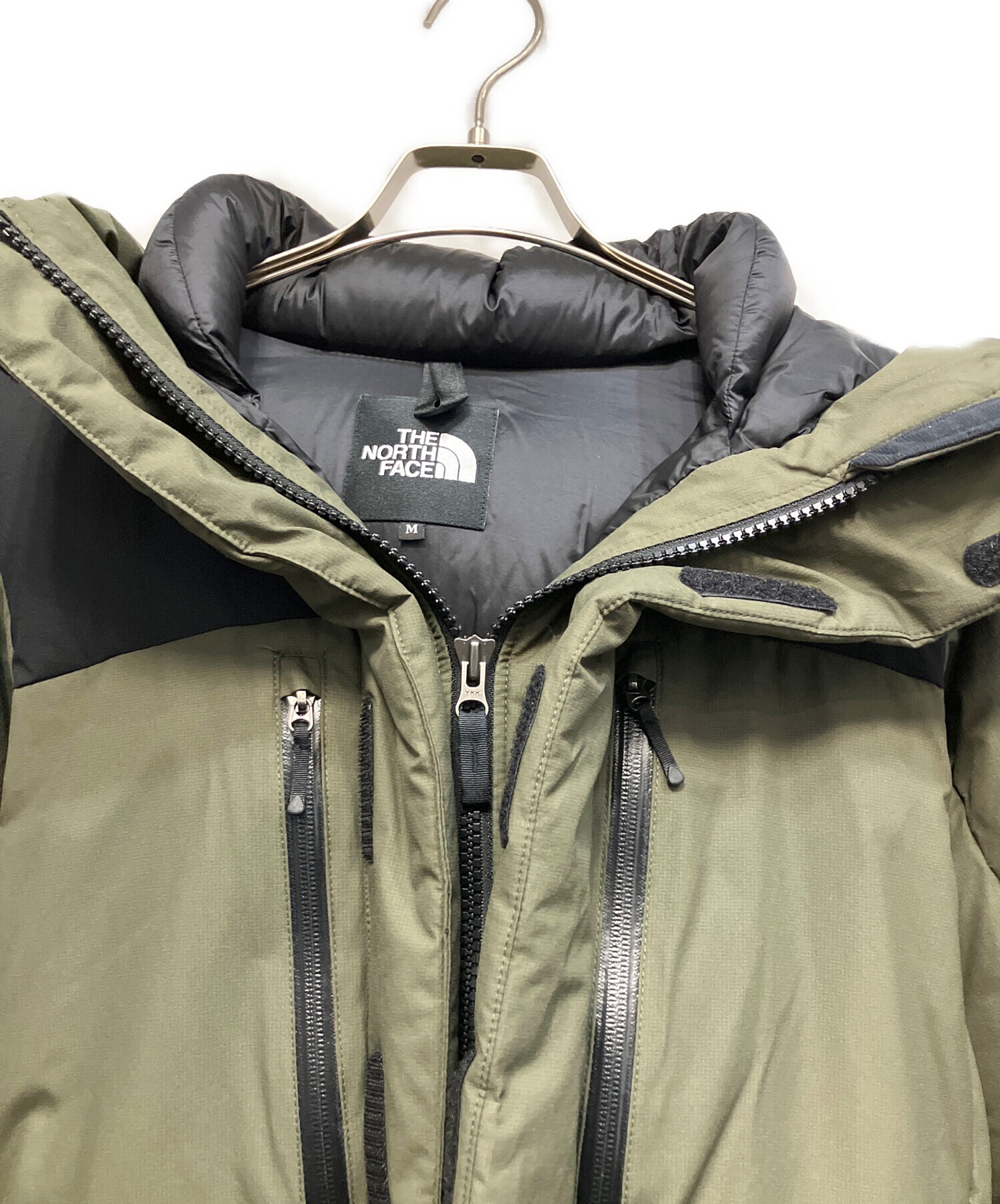中古・古着通販】THE NORTH FACE (ザ ノース フェイス) バルトロライト