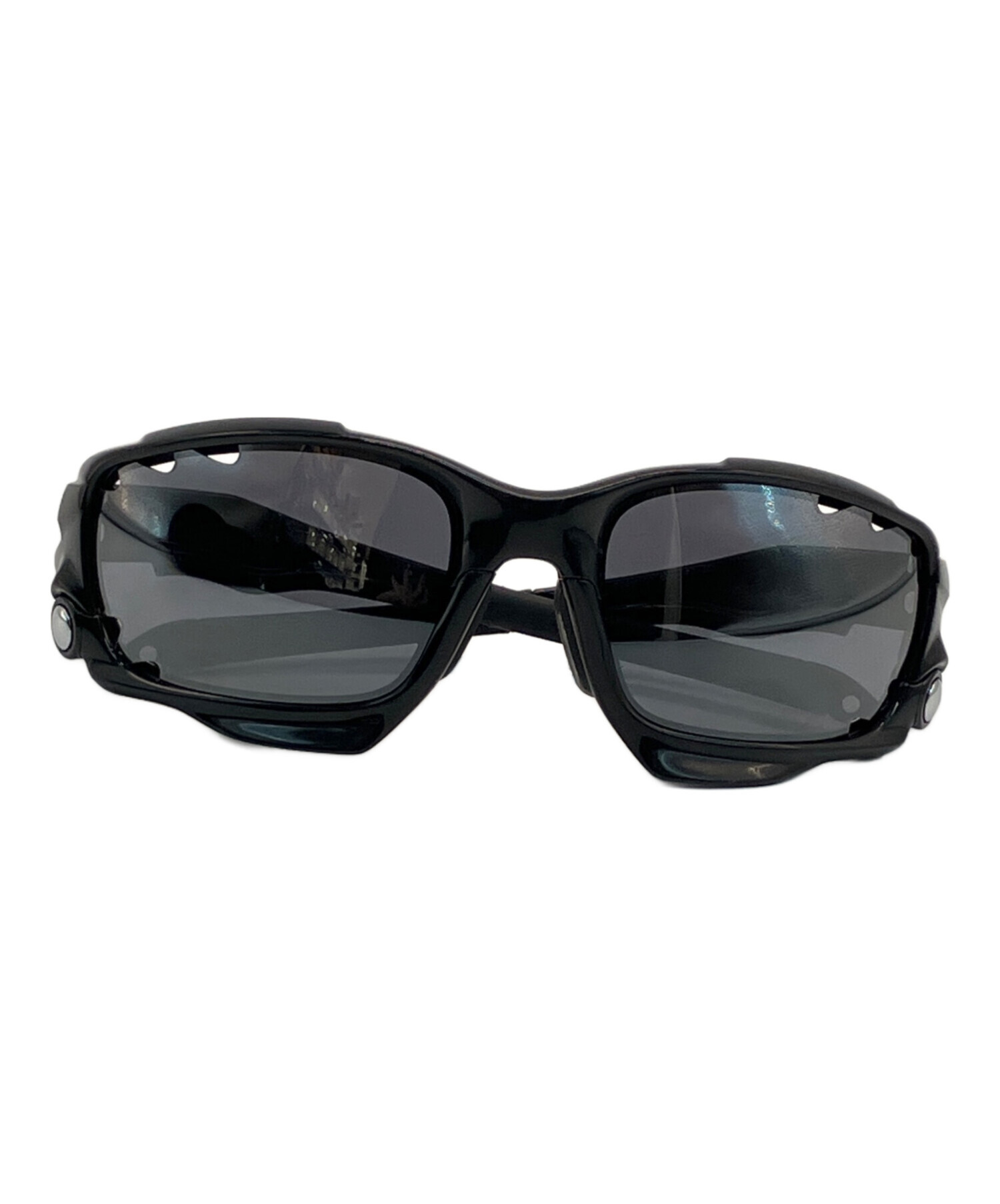 中古・古着通販】OAKLEY (オークリー) サングラス ブラック｜ブランド