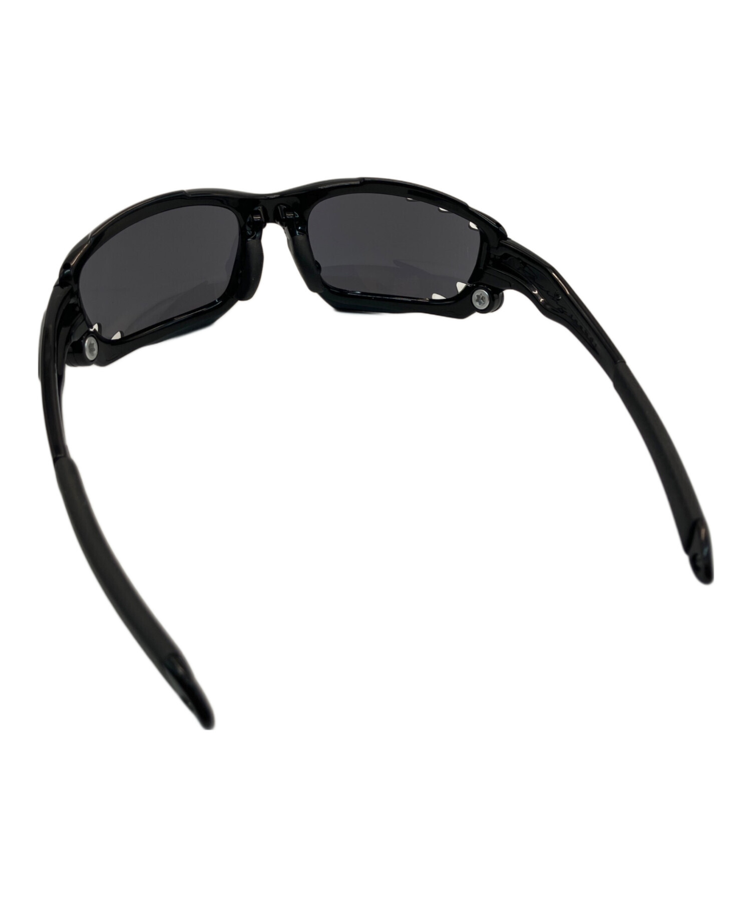 Oakley サングラス　未使用品 中古・古着通販】OAKLEY (オークリー) サングラス ブラック｜ブランド