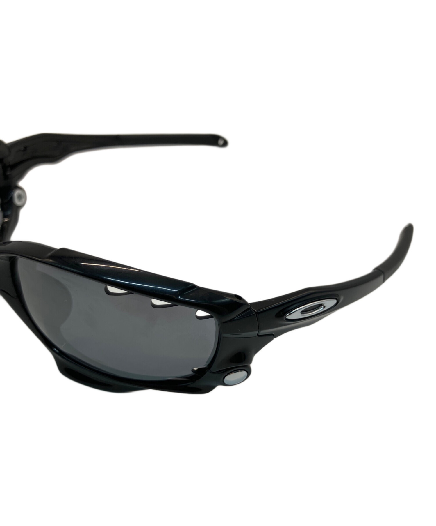 Oakley サングラス　未使用品 中古・古着通販】OAKLEY (オークリー) サングラス ブラック｜ブランド
