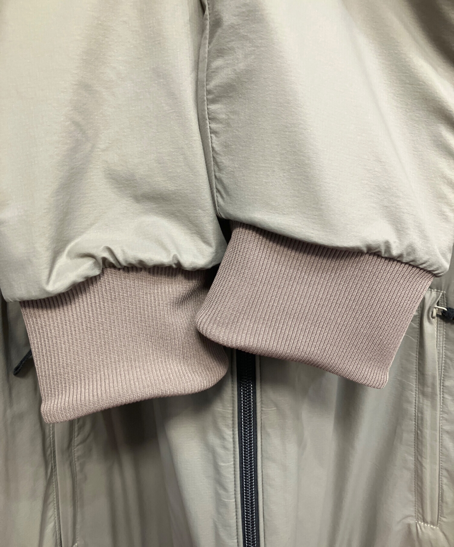 中古・古着通販】THE NORTH FACE (ザ ノース フェイス) リバーシブル
