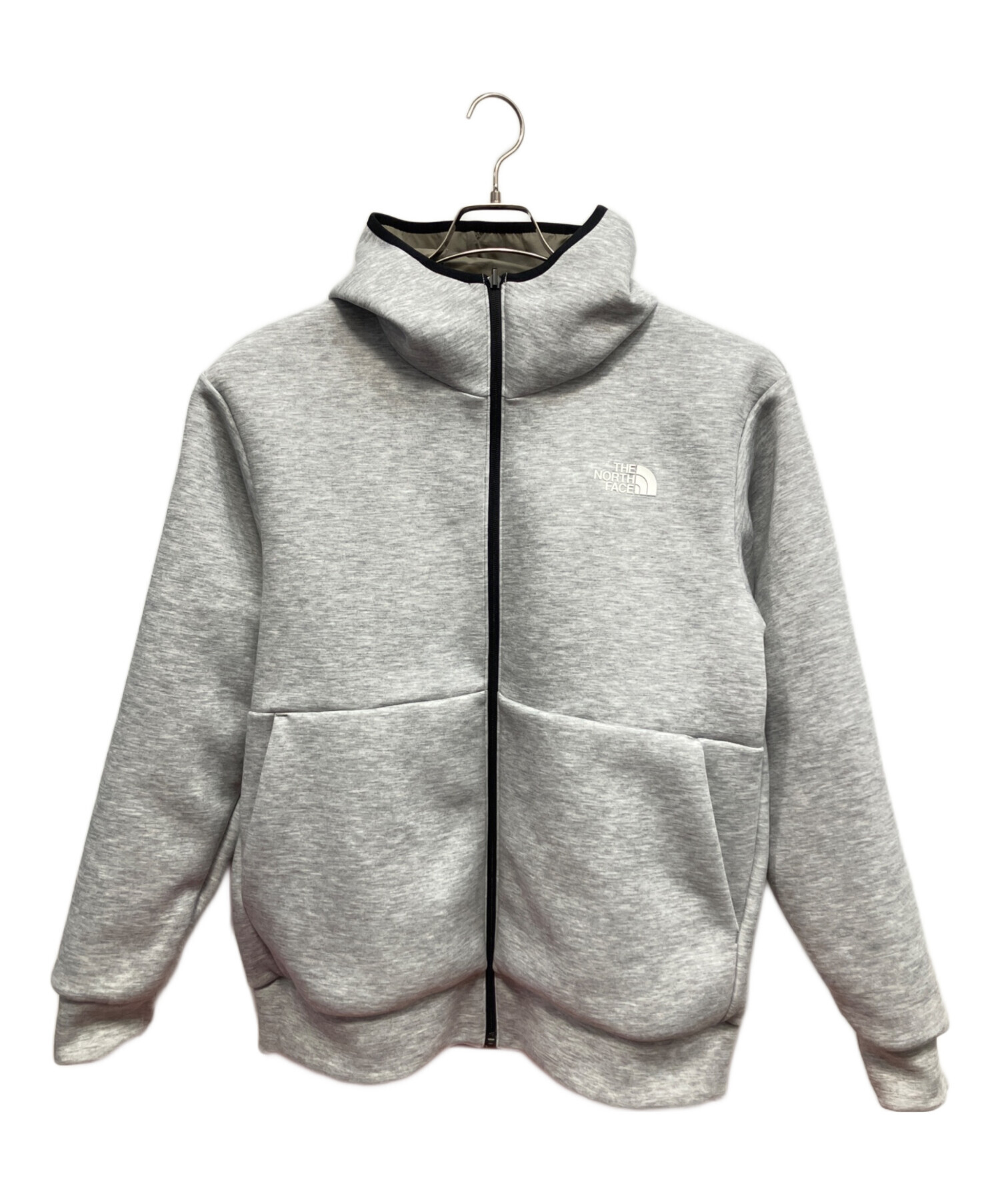 中古・古着通販】THE NORTH FACE (ザ ノース フェイス) リバーシブル