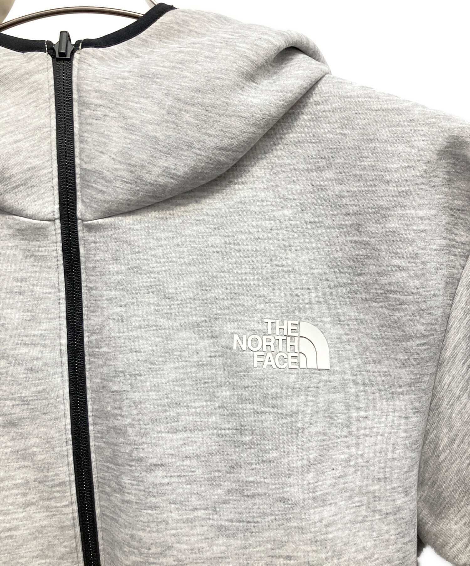 中古・古着通販】THE NORTH FACE (ザ ノース フェイス) リバーシブル