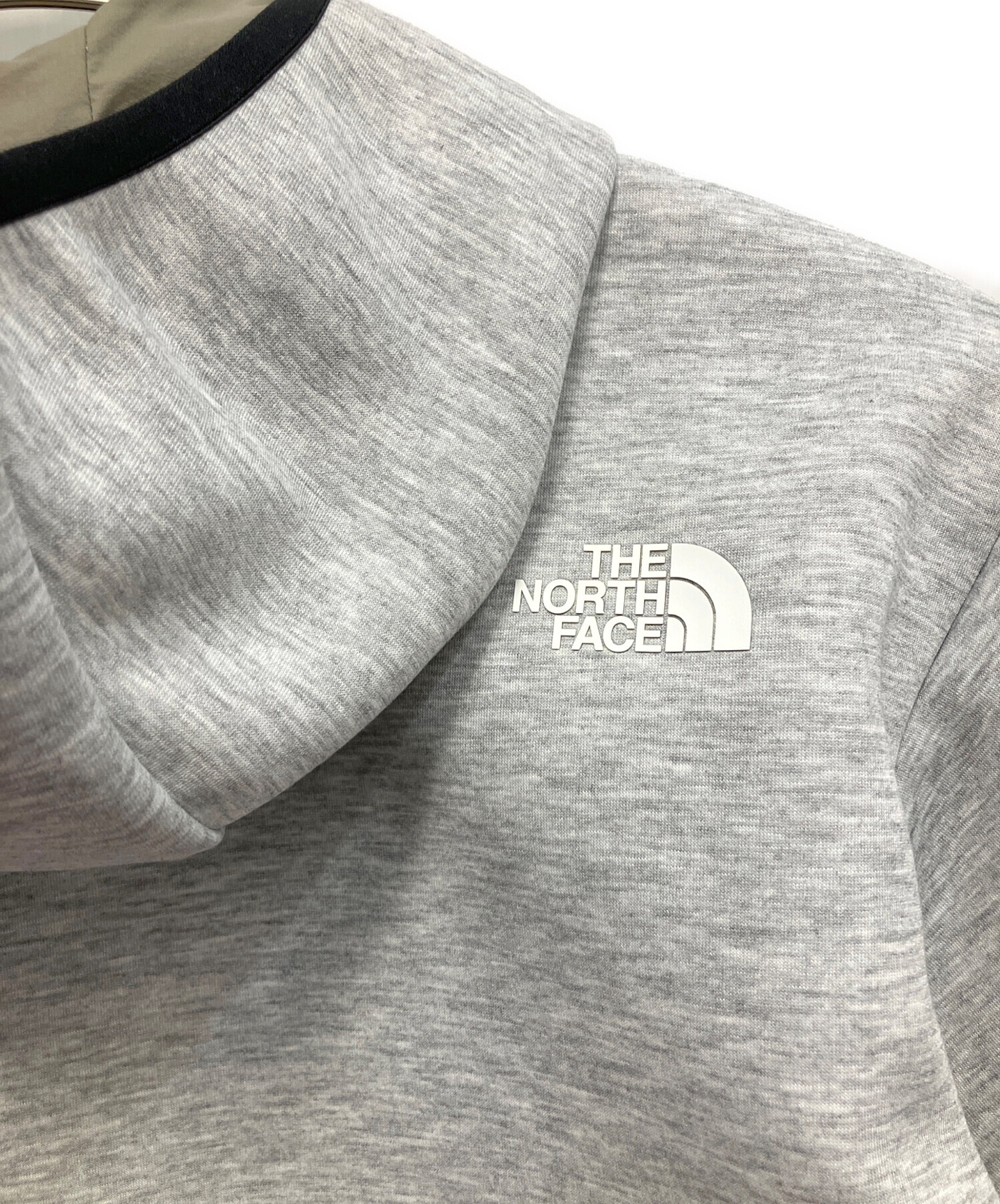 中古・古着通販】THE NORTH FACE (ザ ノース フェイス) リバーシブル